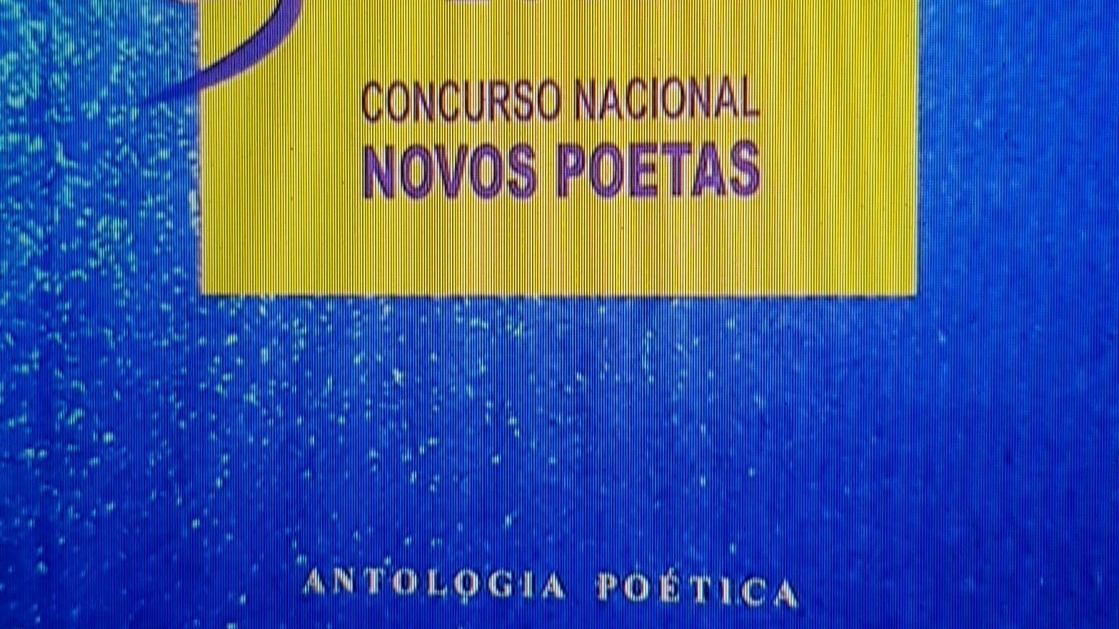 Livro Antologia - POETIZE - Editora Vivara - 1 conto - 2015